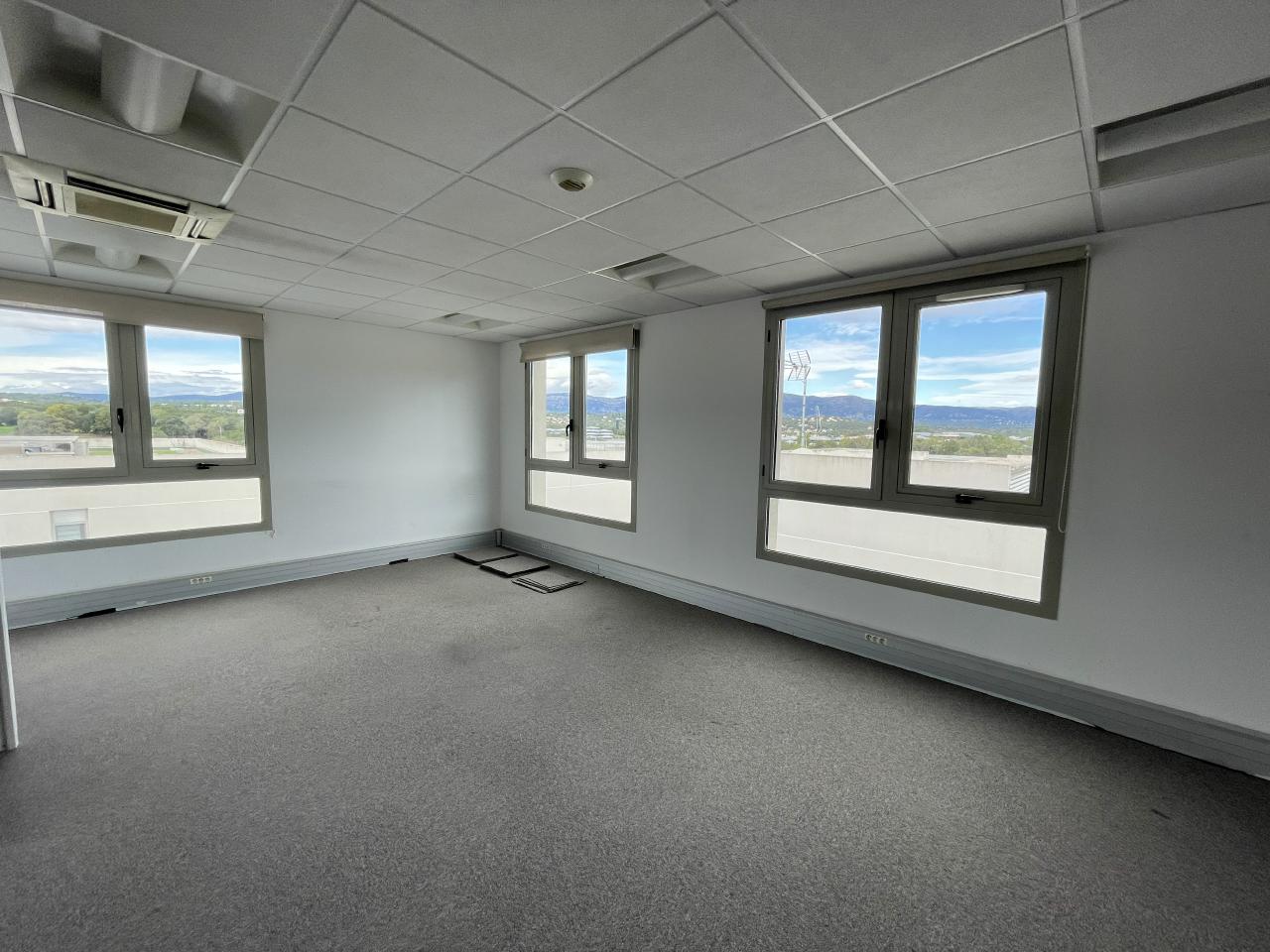 Bureau Biot 1009m² Location bureau Biot Alpes-Maritimes OLBUR2115903 10